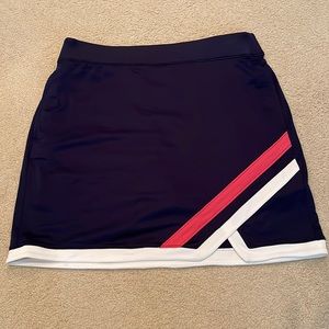 Golf Skirt